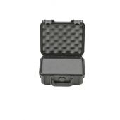 SKB iSeries 0907-4 wasserdichter Mehrzweck-Transportkoffer mit Rasterschaum