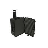 SKB iSeries 2617-12 wasserdichter Mehrzweck-Transportkoffer mit Rasterschaum
