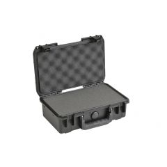 SKB iSeries 1006-3 wasserdichter Mehrzweck-Transportkoffer mit Rasterschaum