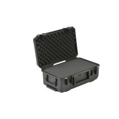 SKB iSeries 2011-7 wasserdichter Mehrzweck-Transportkoffer mit Rasterschaum