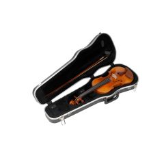 SKB - Violine Full Size / 36 cm Viola Deluxe Koffer