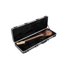 SKB - Pro Rechteckiger E-Bass-Koffer