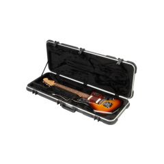 SKB - Hartschalen-Gitarrenkoffer - Jaguar/Jazzmaster Typ