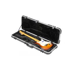 SKB - Elektrischer Rechteckiger Hartschalen-Gitarrenkoffer