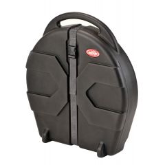 SKB - Roto ATA 56 cm Becken-Transportkoffer - mit Rollen