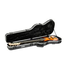 SKB - Geformter E-Bass-Hartschalenkoffer