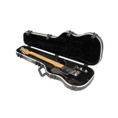 SKB - Geformter Elektrischer Hartschalen-Gitarrenkoffer