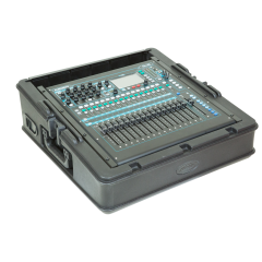 SKB - Kompaktrack - 10U Top Mixer Rack