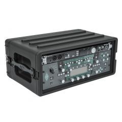 SKB rotationsgeformtes 4U Shallow Rack