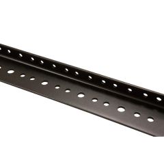 SKB 6U hinteres Schienen-Kit