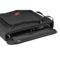 SKB 1U Rack-Tragetasche