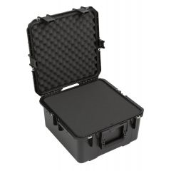 SKB iSeries 1717-10 wasserdichter Mehrzweck-Transportkoffer mit Rasterschaum
