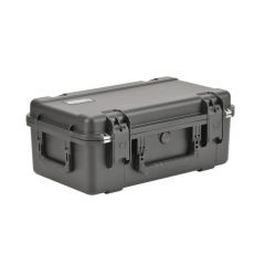 SKB iSeries 2011-8 wasserdichter Mehrzweck-Transportkoffer mit Rasterschaum