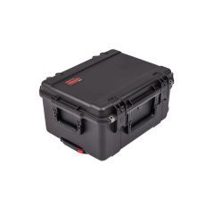 SKB iSeries 2015-10 wasserdichter Mehrzweck-Transportkoffer mit Rasterschaum