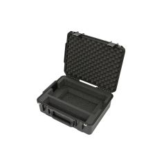 SKB - iSeries 3i-2015-7 - Wasserdichter Koffer - Schwarz - Kemper Profiler Stage Pedalboard Einlage