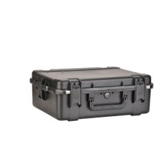 SKB iSeries 2217-8 wasserdichter Mehrzweck-Transportkoffer mit Rasterschaum