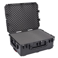 SKB iSeries 2922-10 wasserdichter Mehrzweck-Transportkoffer mit Rasterschaum