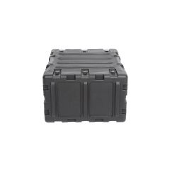 SKB 5U statisches Shockrack 20 Zoll tief