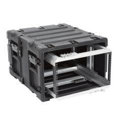SKB 6U herausnehmbares Shockrack 20 Zoll tief