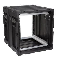 SKB 11U statisches Shockrack 20 Zoll tief
