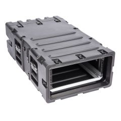 SKB 4U statisches Shockrack 30 Zoll tief