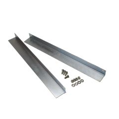 SKB - Zubehör - Stützschienen - 51 cm Shock Racks