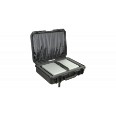 SKB - iSeries 1813-5 - Wasserdichter Koffer - Schwarz - Laptop- und Sonnenschutz-Einlage
