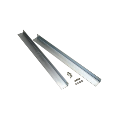 SKB - Zubehör - Stützschienen - 61 cm Shock Racks