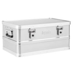 Defender KA44-017 Aluminium leichter und robuster Kist