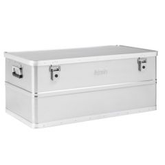 Defender KA44-020 Aluminium leichter und robuster Kist