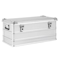 Defender KA64-009 kräftig und widerstandsfähig konstruierter Aluminium-Kist