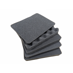 Mehrschichtiger Schaumstoff für 3i-0907-6B case