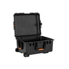 HUSK - H-5744-27 - Tiefer Breiter Wasserdichter Koffer - Paneele, A/V-Kits, Drohnen und Taktische Ausrüstung - Leer