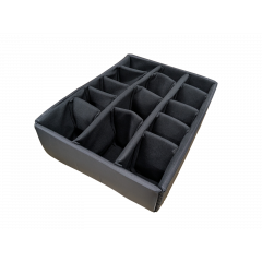 Trennwand-Set für 3i-2015-10 case