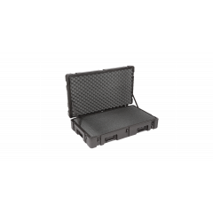 SKB R Series 3821-7 Roto Molded Utility Case w/Cubed Foam