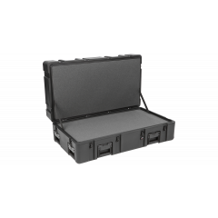 SKB R Series 4222-14 Waterproof Utility Case w/Layered Foam & Wheels