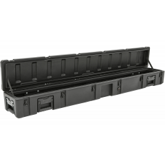 R Series 7408-8 Waterproof Utility Case w/Wheels