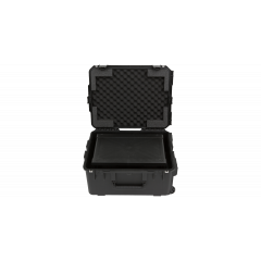 SKB 3U iSeries Injection Molded Fly Rack - 13"