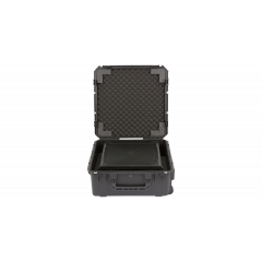 SKB 3U iSeries Injection Molded Fly Rack - 20"