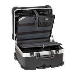 GT-Line - Werkzeugkoffer - Rock Turtle - 517x453x349mm