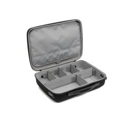 Shell Case Modell 335 - Beutel und Trennwände