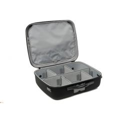 Shell Case Modell 350 - Beutel und Trennwände