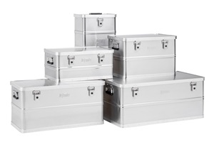 aluminium box ka44 series