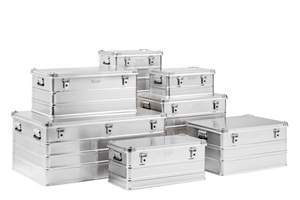 aluminium box ka64 series
