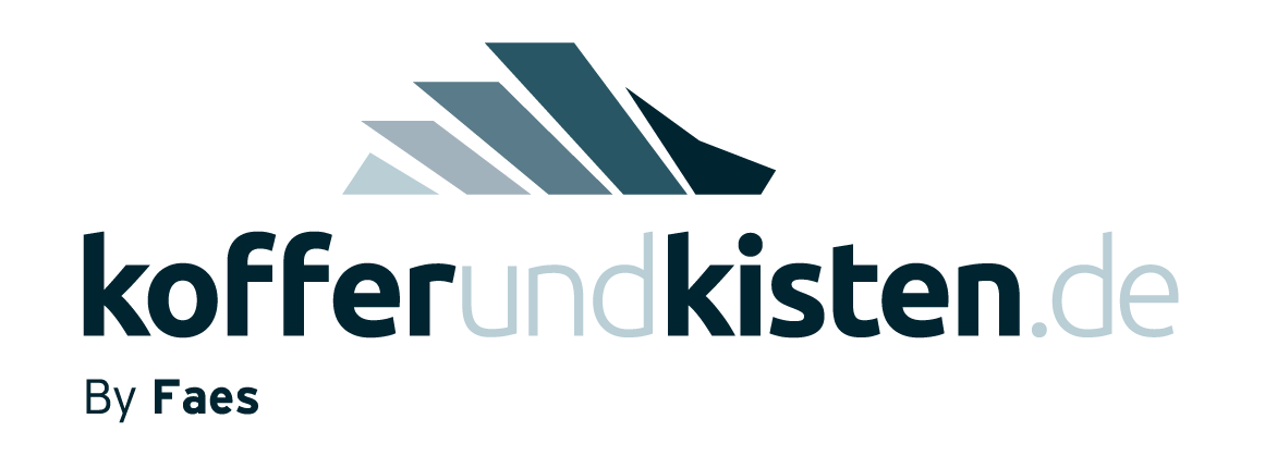 Koffer & Kisten logo