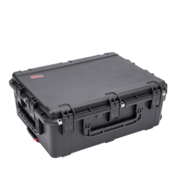 SKB – iSeries 2922-10 – Wasserdichter Koffer – Schwarz