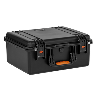 HUSK - H-4635-21 - Breiter robuster Koffer