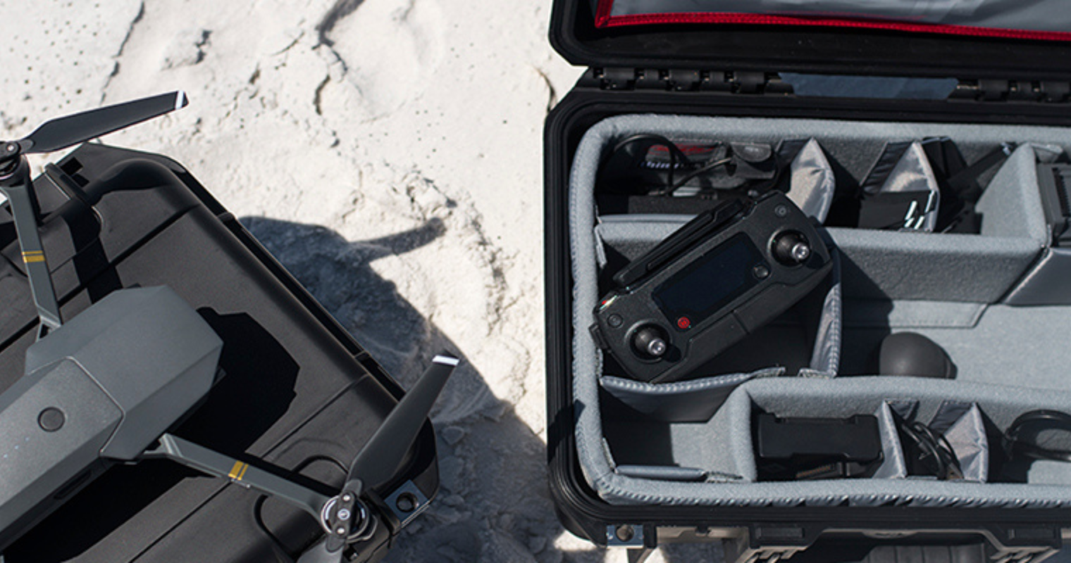 Dji Mini 3 Case: Welcher Koffer schützt Ihre Drohne am besten?