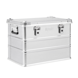 Defender – KA64-Serie – Aluminiumkiste