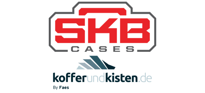 Logos SKB und kofferundkisten.de